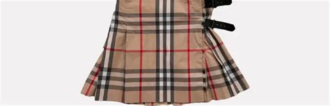 Dames Burberry Rokken 